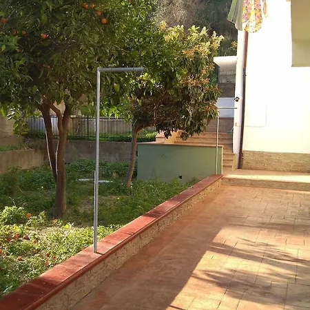Сasa de vacaciones Silichella *