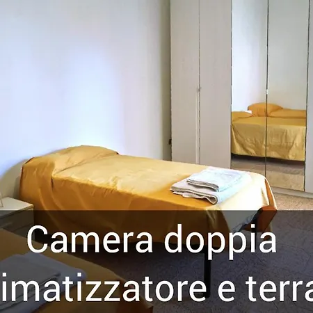 Silichella Сasa de vacaciones Cariati