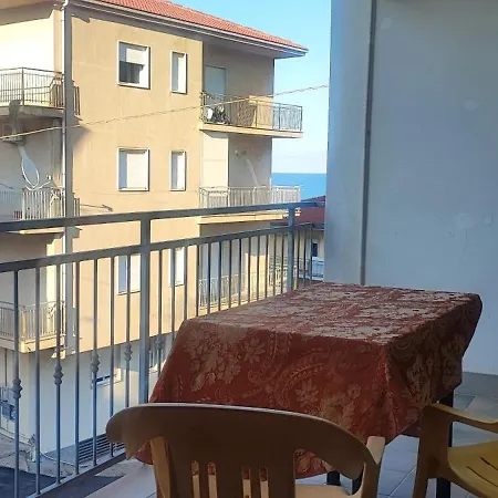 Сasa de vacaciones Silichella Cariati