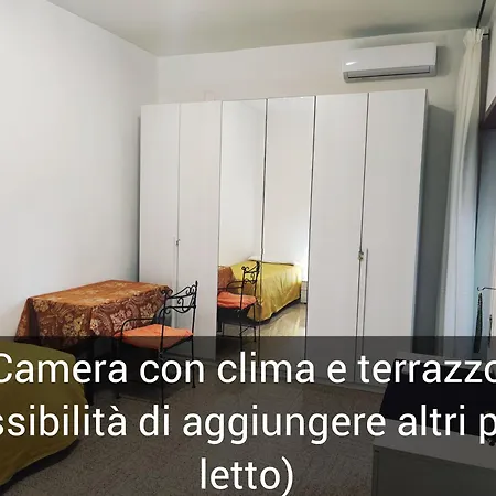 Silichella Dom wakacyjny Cariati